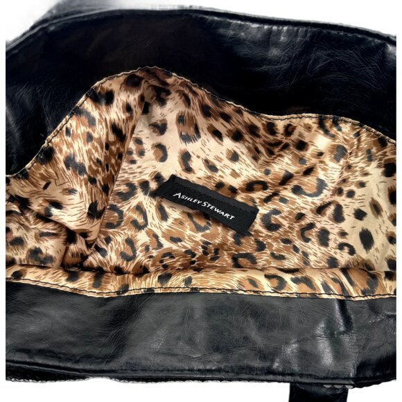 Black Sequin Bag Size:Os - Picture 3 of 3